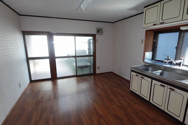 House in Chino, Nagano: photo 3