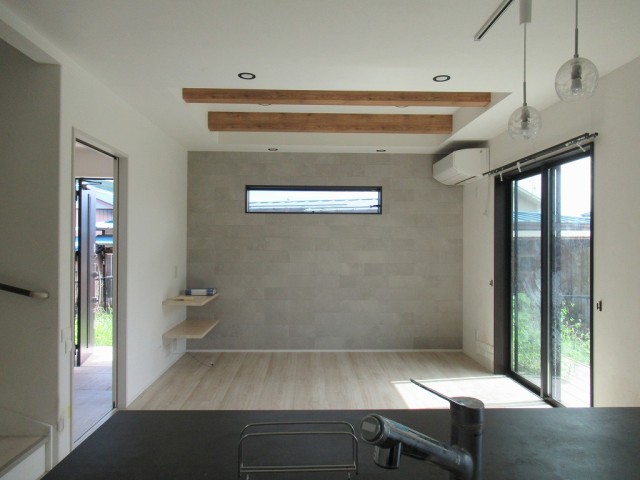 House in Okaya, Nagano: photo 3