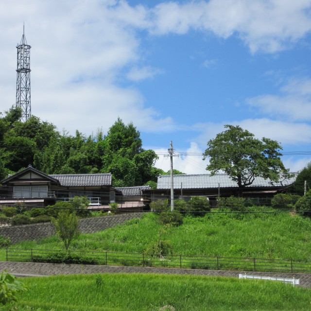 下伊那郡泰阜村 空き家検索 楽園信州空き家バンク