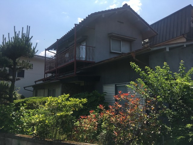 飯田市滝の沢6993 25 借地権付き建物 空き家検索 楽園信州空き家バンク