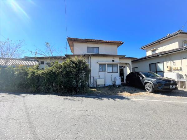 飯田市駄科2540-1 – 楽園信州空き家バンク・空き地バンク – 空き家・空き地をさがす