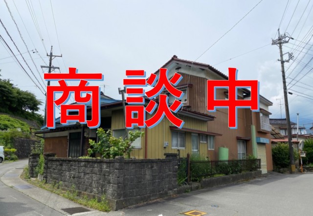 detached 伊那市中央4910-11