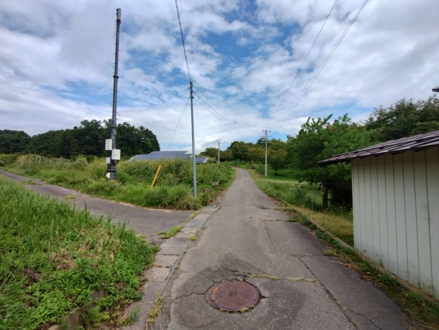 detached 〒380-8512　長野県長野市鶴賀緑町1613