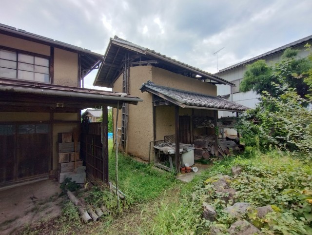 detached 〒380-8512　長野県長野市鶴賀緑町1613