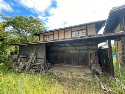 detached 〒380-8512　長野県長野市鶴賀緑町1613