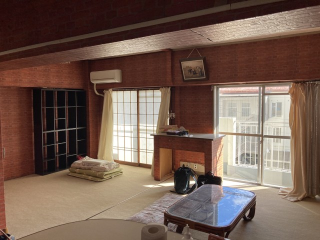 detached 〒382-8511　長野県須坂市大字須坂1528-1