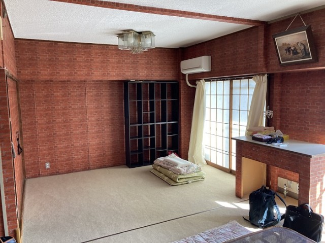 detached 〒382-8511　長野県須坂市大字須坂1528-1