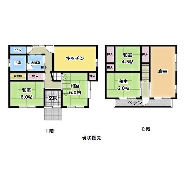 小諸市大字御影新田 空き家検索 楽園信州空き家バンク