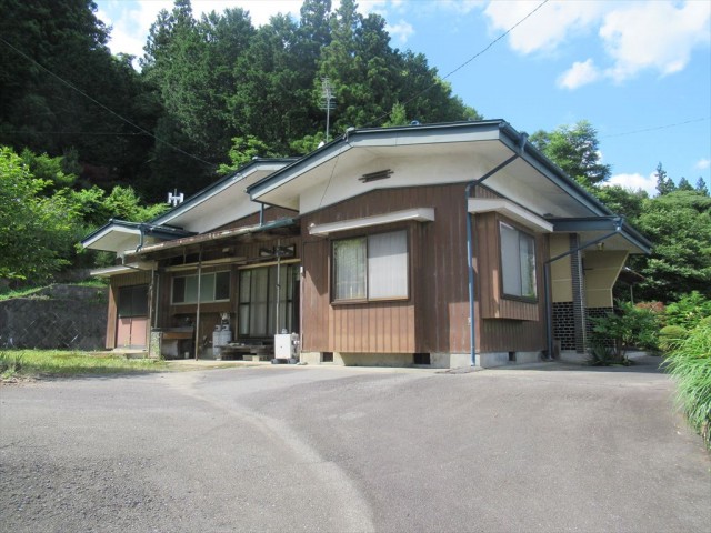 上伊那郡箕輪町大字中箕輪下古田4896 1 No 122 空き家検索 楽園信州空き家バンク
