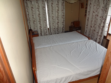 detached 〒399-5601　長野県木曽郡上松町大字上松159-4
