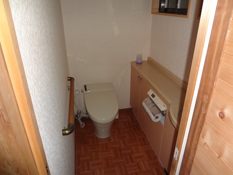 detached 〒399-5601　長野県木曽郡上松町大字上松159-4
