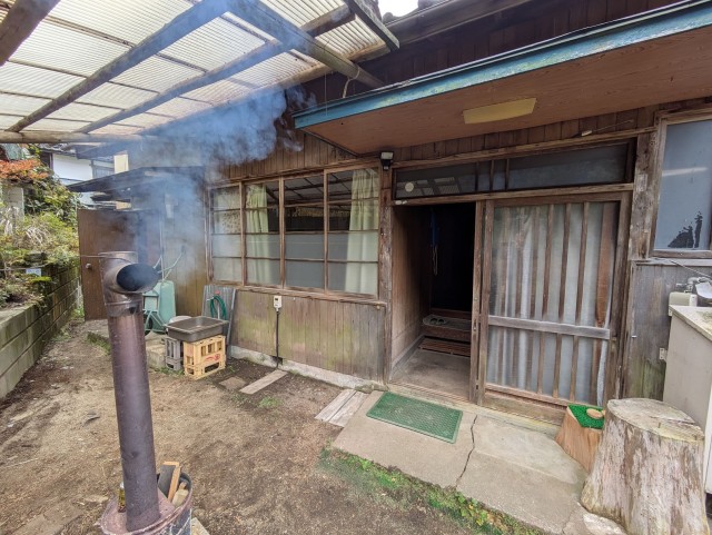 House in Ookuwa, Nagano: photo 3