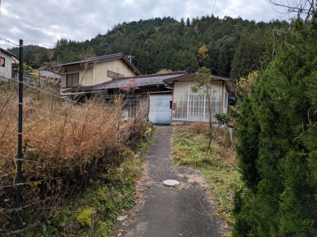 House in Ookuwa, Nagano: photo 2
